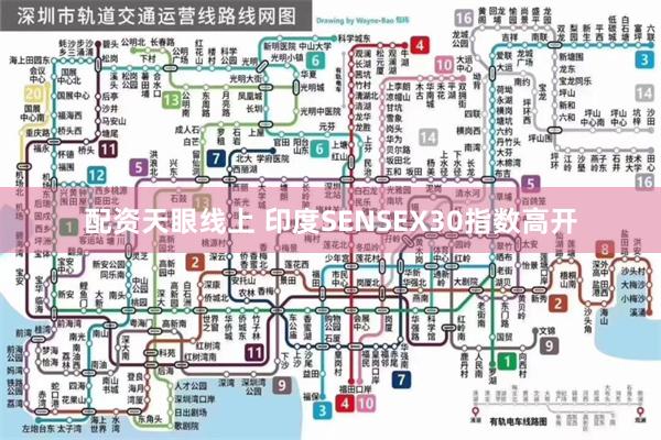 配资天眼线上 印度SENSEX30指数高开