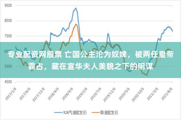 专业配资网股票 亡国公主沦为奴婢，被两任皇帝霸占，藏在宣华夫人美貌之下的阴谋